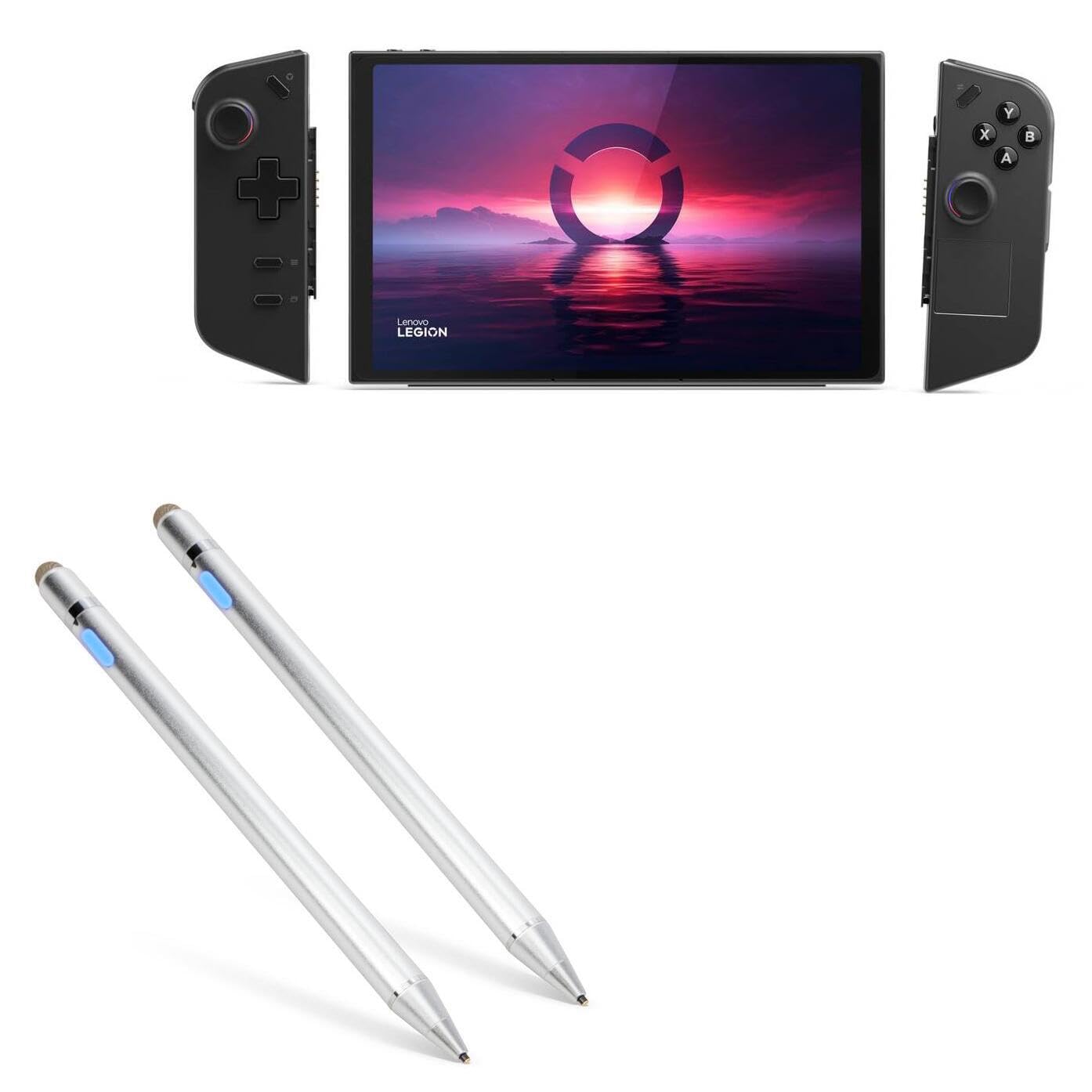 Amazon.com: BoxWave Stylus Pen Compatible with Lenovo Legion Go